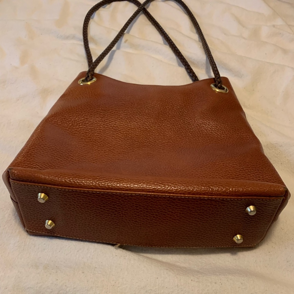 Italian genuine leather purse - Picture 2 of 10